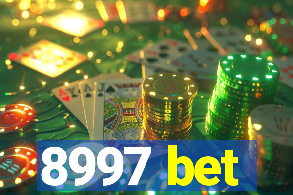 8997 bet